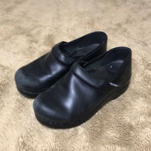 Ladies Dankos size 37